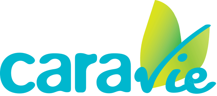 Logo Caravie